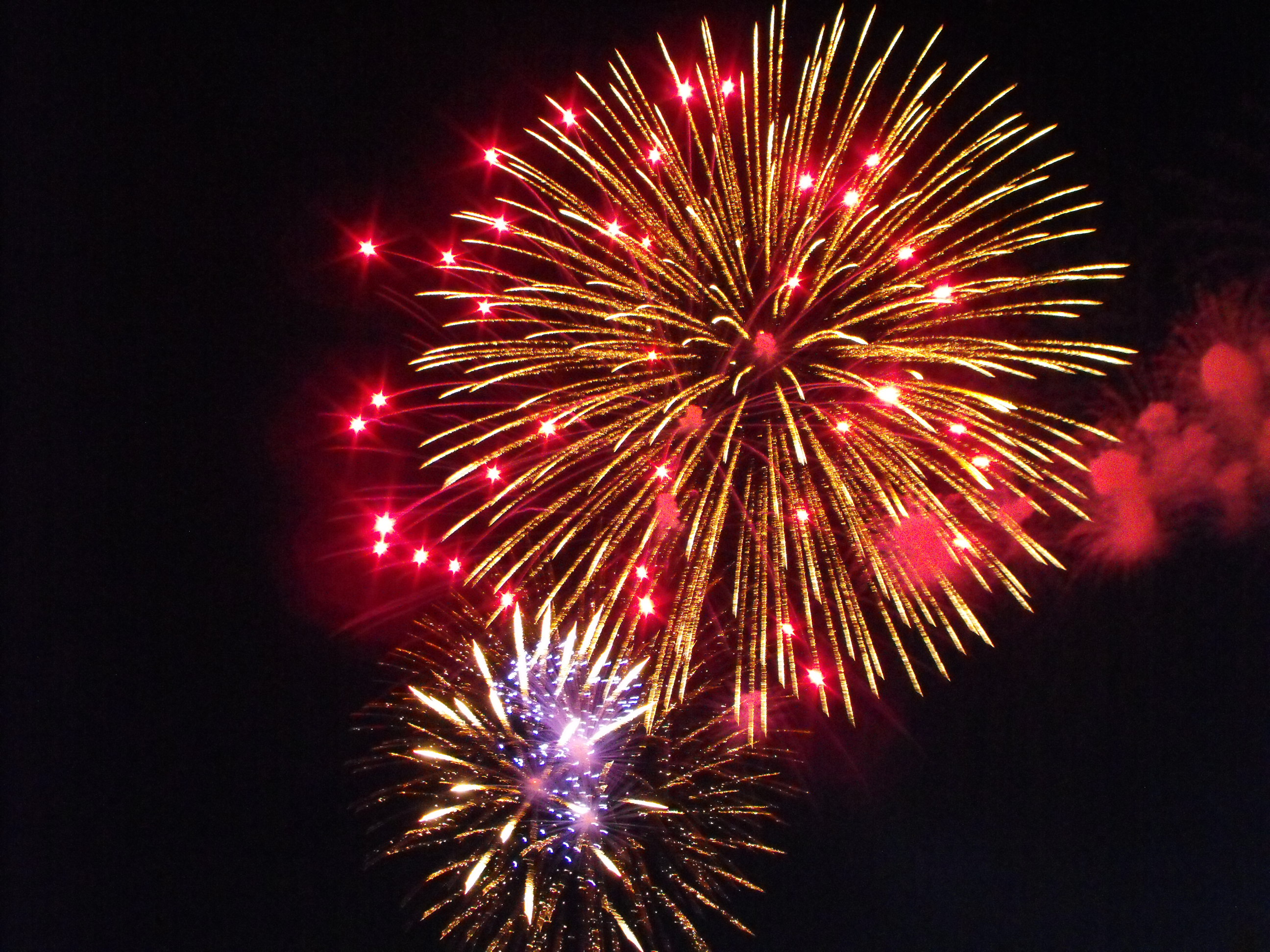 ./2010/Fourth of July/4th July Fireworks Wilm 0028.JPG